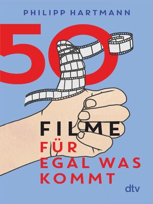 cover image of 50 Filme für egal was kommt